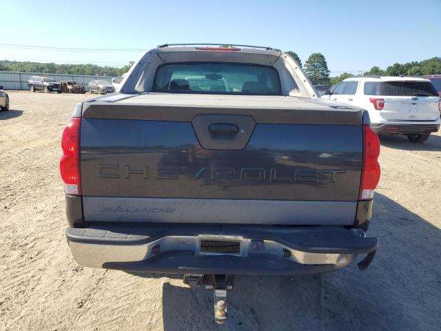 Photo 5 VIN: 3GNEC12T94G187970 - CHEVROLET AVALANCHE 