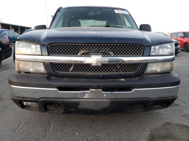 Photo 4 VIN: 3GNEC12T94G199293 - CHEVROLET AVALANCHE 