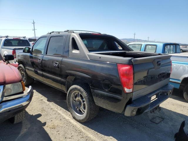 Photo 1 VIN: 3GNEC12T94G223611 - CHEVROLET AVALANCHE 