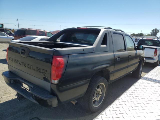 Photo 2 VIN: 3GNEC12T94G223611 - CHEVROLET AVALANCHE 