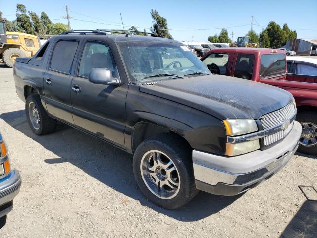 Photo 3 VIN: 3GNEC12T94G223611 - CHEVROLET AVALANCHE 