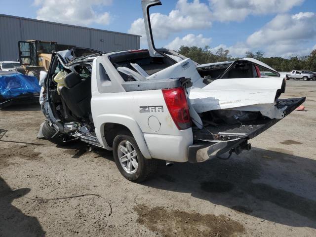 Photo 2 VIN: 3GNEC12T94G251294 - CHEVROLET AVALANCHE 