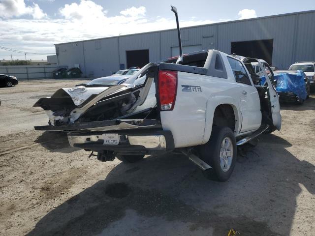 Photo 3 VIN: 3GNEC12T94G251294 - CHEVROLET AVALANCHE 