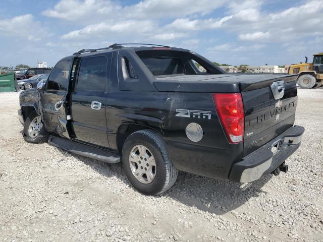 Photo 1 VIN: 3GNEC12T94G257175 - CHEVROLET AVALANCHE 