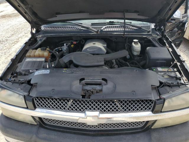 Photo 10 VIN: 3GNEC12T94G257175 - CHEVROLET AVALANCHE 