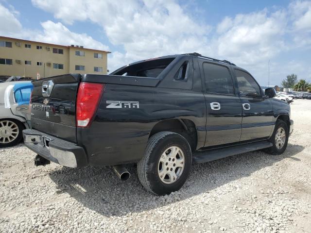 Photo 2 VIN: 3GNEC12T94G257175 - CHEVROLET AVALANCHE 