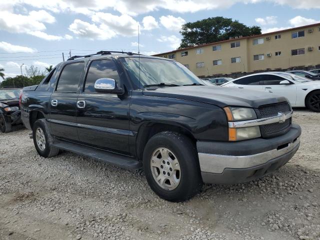 Photo 3 VIN: 3GNEC12T94G257175 - CHEVROLET AVALANCHE 