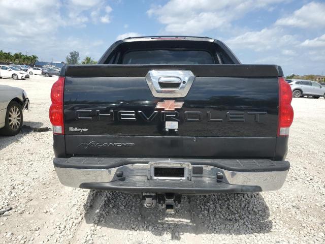 Photo 5 VIN: 3GNEC12T94G257175 - CHEVROLET AVALANCHE 