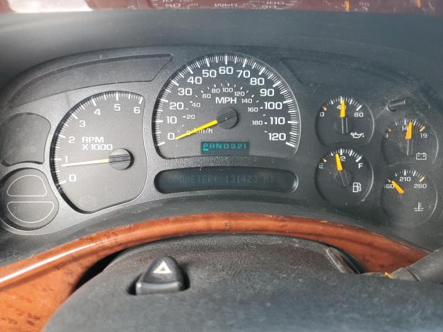 Photo 8 VIN: 3GNEC12T94G257175 - CHEVROLET AVALANCHE 