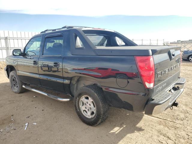 Photo 1 VIN: 3GNEC12T94G301062 - CHEVROLET AVALANCHE 