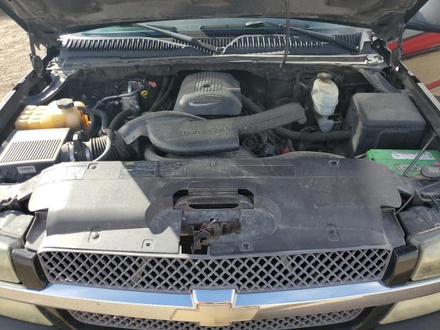 Photo 10 VIN: 3GNEC12T94G301062 - CHEVROLET AVALANCHE 