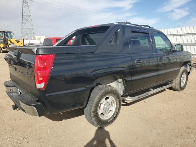 Photo 2 VIN: 3GNEC12T94G301062 - CHEVROLET AVALANCHE 