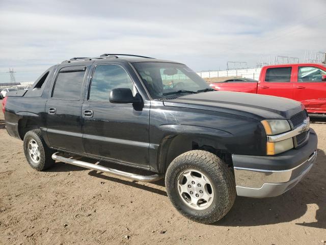 Photo 3 VIN: 3GNEC12T94G301062 - CHEVROLET AVALANCHE 