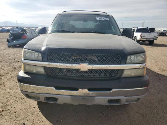 Photo 4 VIN: 3GNEC12T94G301062 - CHEVROLET AVALANCHE 