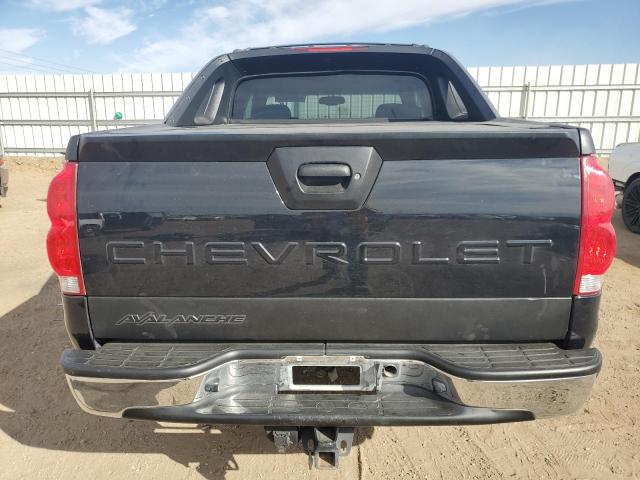 Photo 5 VIN: 3GNEC12T94G301062 - CHEVROLET AVALANCHE 