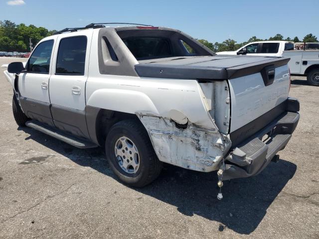 Photo 1 VIN: 3GNEC12TX4G135649 - CHEVROLET AVALANCHE 