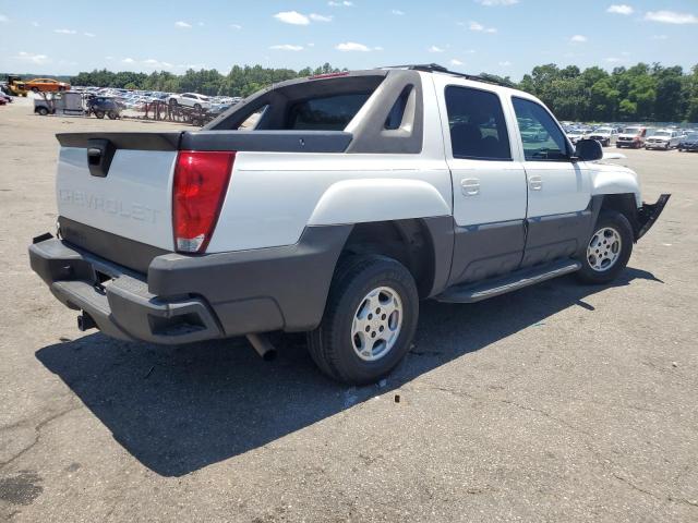 Photo 2 VIN: 3GNEC12TX4G135649 - CHEVROLET AVALANCHE 