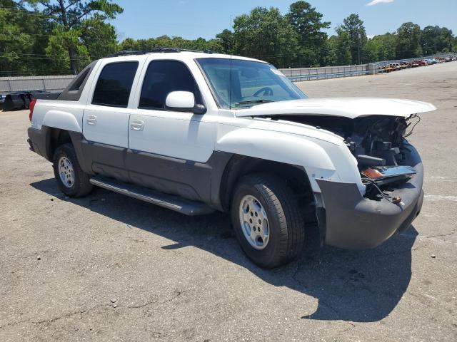 Photo 3 VIN: 3GNEC12TX4G135649 - CHEVROLET AVALANCHE 