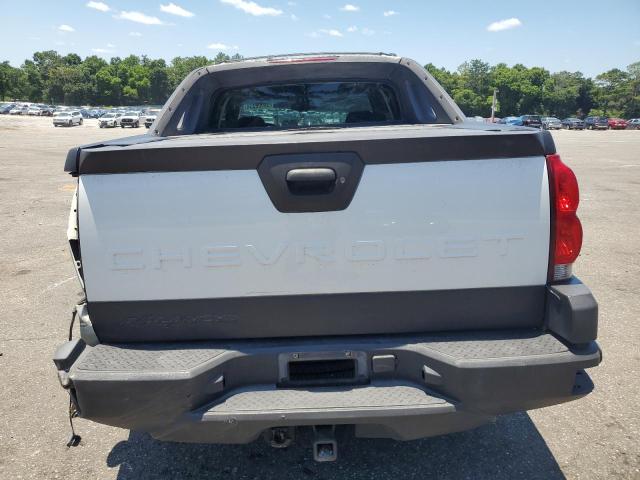 Photo 5 VIN: 3GNEC12TX4G135649 - CHEVROLET AVALANCHE 