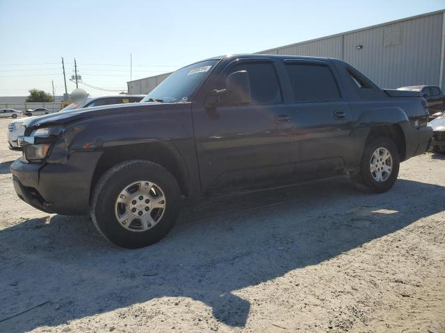 Photo 0 VIN: 3GNEC12TX4G138373 - CHEVROLET AVALANCHE 