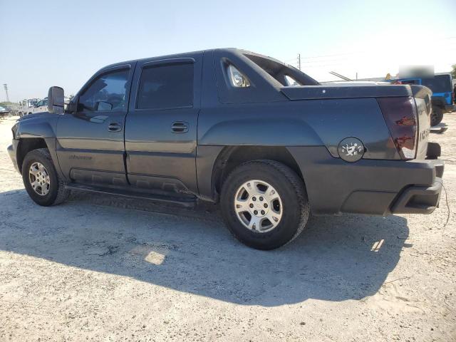 Photo 1 VIN: 3GNEC12TX4G138373 - CHEVROLET AVALANCHE 