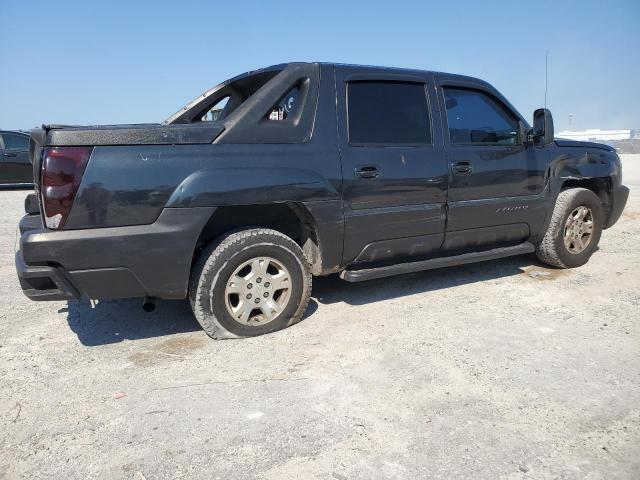 Photo 2 VIN: 3GNEC12TX4G138373 - CHEVROLET AVALANCHE 