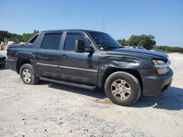 Photo 3 VIN: 3GNEC12TX4G138373 - CHEVROLET AVALANCHE 