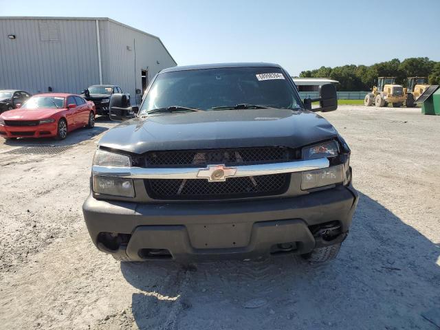 Photo 4 VIN: 3GNEC12TX4G138373 - CHEVROLET AVALANCHE 