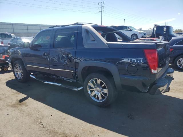 Photo 1 VIN: 3GNEC12TX4G225965 - CHEVROLET AVALANCHE 