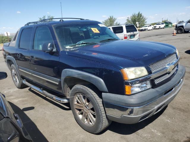 Photo 3 VIN: 3GNEC12TX4G225965 - CHEVROLET AVALANCHE 