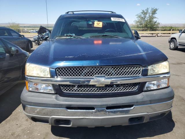 Photo 4 VIN: 3GNEC12TX4G225965 - CHEVROLET AVALANCHE 