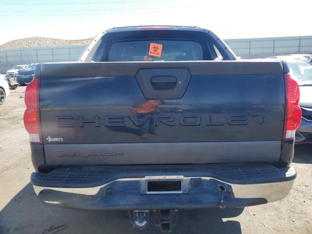 Photo 5 VIN: 3GNEC12TX4G225965 - CHEVROLET AVALANCHE 