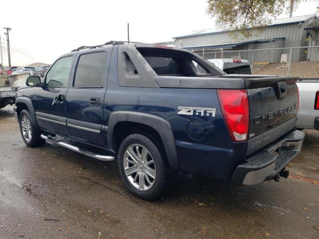 Photo 1 VIN: 3GNEC12TX4G225965 - CHEVROLET AVALANCHE 