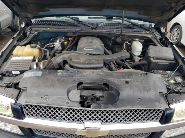 Photo 10 VIN: 3GNEC12TX4G225965 - CHEVROLET AVALANCHE 