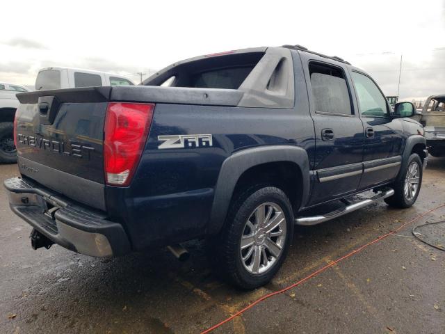 Photo 2 VIN: 3GNEC12TX4G225965 - CHEVROLET AVALANCHE 