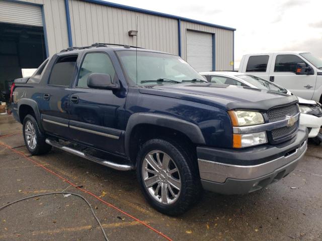 Photo 3 VIN: 3GNEC12TX4G225965 - CHEVROLET AVALANCHE 