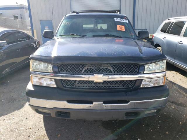 Photo 4 VIN: 3GNEC12TX4G225965 - CHEVROLET AVALANCHE 