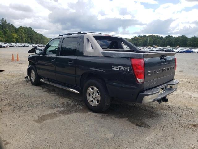 Photo 1 VIN: 3GNEC12TX4G247593 - CHEVROLET AVALANCHE 