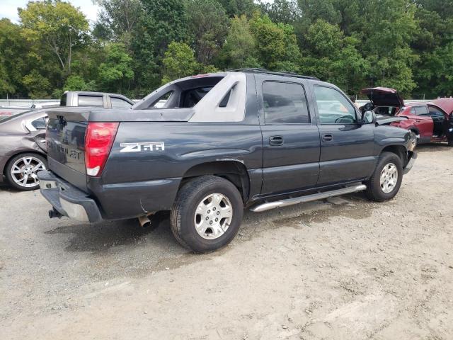 Photo 2 VIN: 3GNEC12TX4G247593 - CHEVROLET AVALANCHE 