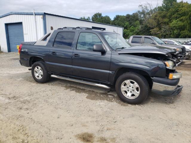 Photo 3 VIN: 3GNEC12TX4G247593 - CHEVROLET AVALANCHE 