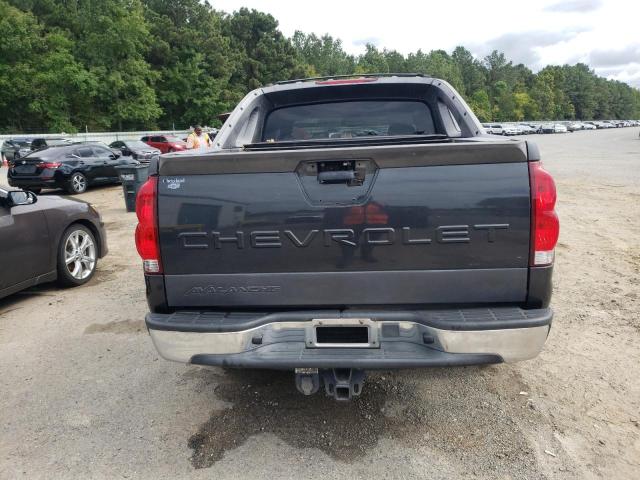 Photo 5 VIN: 3GNEC12TX4G247593 - CHEVROLET AVALANCHE 