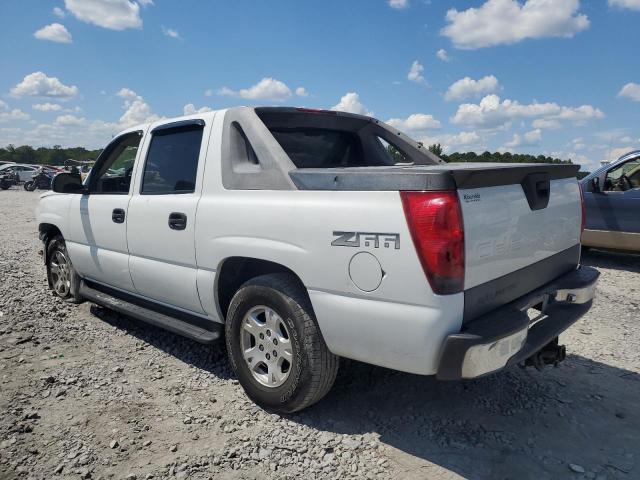 Photo 1 VIN: 3GNEC12TX4G254821 - CHEVROLET AVALANCHE 