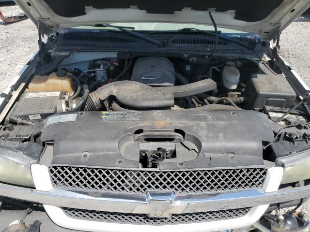 Photo 10 VIN: 3GNEC12TX4G254821 - CHEVROLET AVALANCHE 