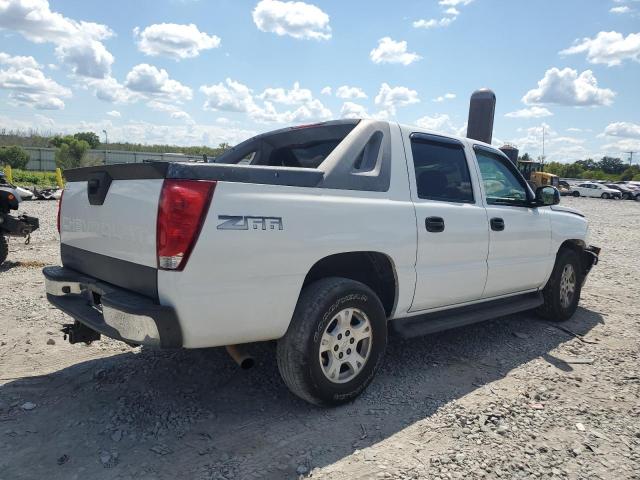 Photo 2 VIN: 3GNEC12TX4G254821 - CHEVROLET AVALANCHE 