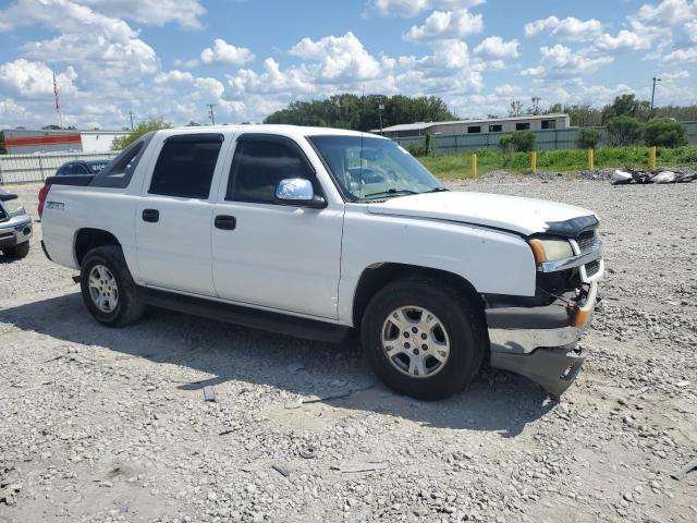 Photo 3 VIN: 3GNEC12TX4G254821 - CHEVROLET AVALANCHE 