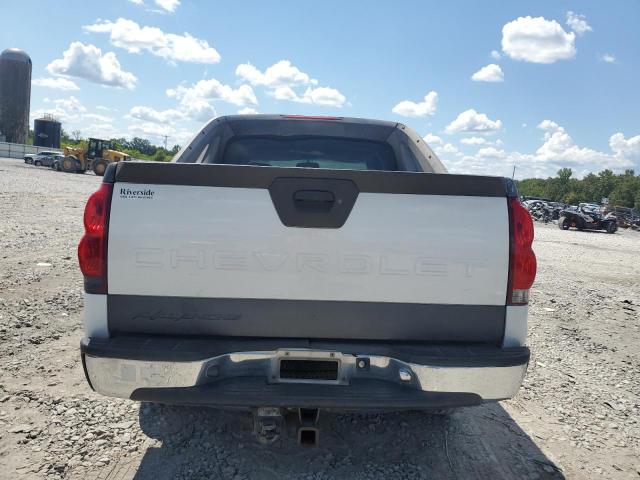 Photo 5 VIN: 3GNEC12TX4G254821 - CHEVROLET AVALANCHE 