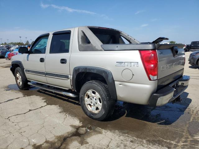 Photo 1 VIN: 3GNEC12TX4G277807 - CHEVROLET AVALANCHE 