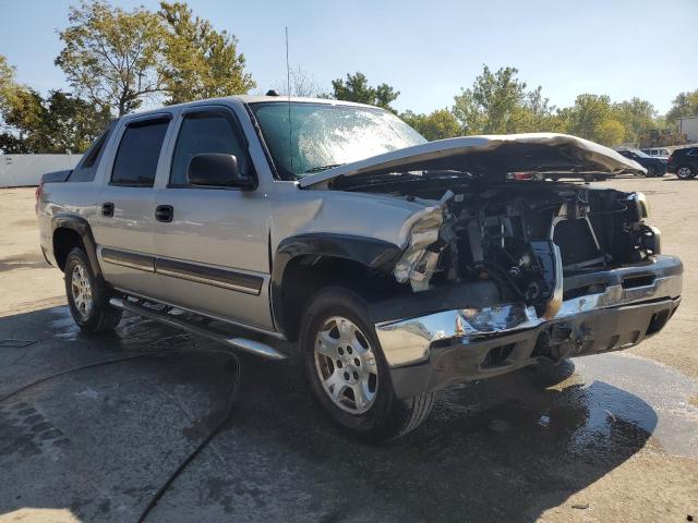 Photo 3 VIN: 3GNEC12TX4G277807 - CHEVROLET AVALANCHE 