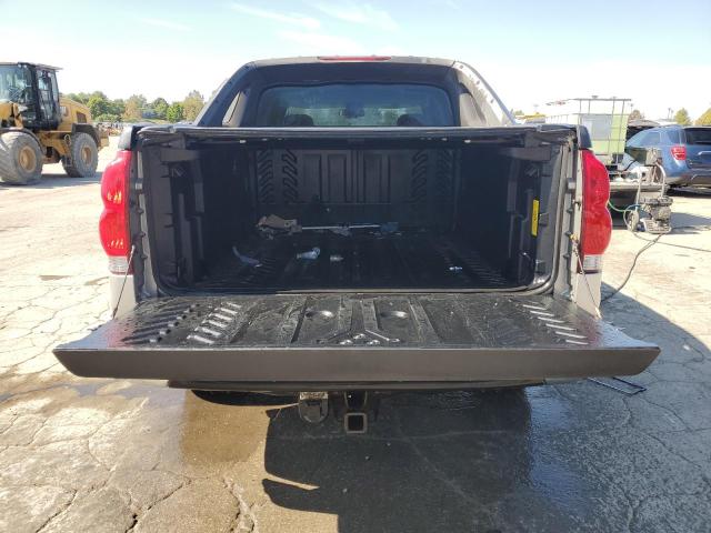 Photo 5 VIN: 3GNEC12TX4G277807 - CHEVROLET AVALANCHE 