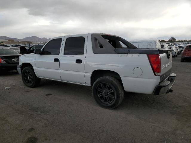 Photo 1 VIN: 3GNEC12TX4G301572 - CHEVROLET AVALANCHE 